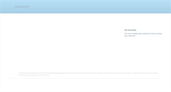 Desktop Screenshot of erasme.com